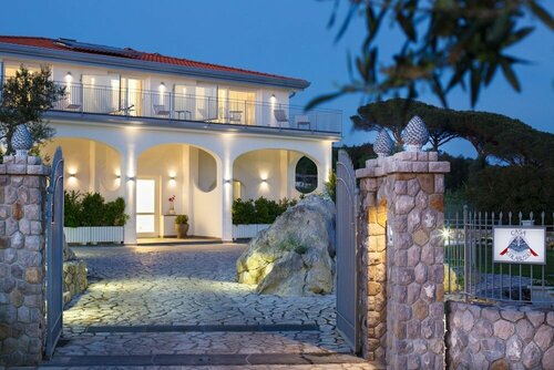 Casa Colarusso, Забронировать Гостевой дом Масса-Лубренсе Побережье Сорренто