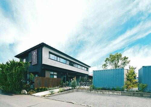 Kagelow Mt. Fuji Hostel, Забронировать Отель Фудзикавагутико Mount Fuji, рядом с Fujikawaguchiko Tourist Information Centre