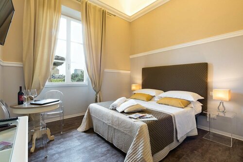 B&B Residenza San Gallo 79, Забронировать Отель «постель и завтрак» Отели Флоренции с завтраком, рядом с Дом Данте, Завтраки