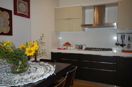 Residenze Torinesi - Dora, Prenota Hotel Hotel a Piemonte con parcheggio, Parcheggio