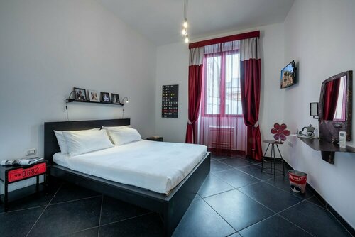 B&B Maria Vittoria and Apartments, Rezervați Apartament Hoteluri în Brindisi cu parcare, Parcare