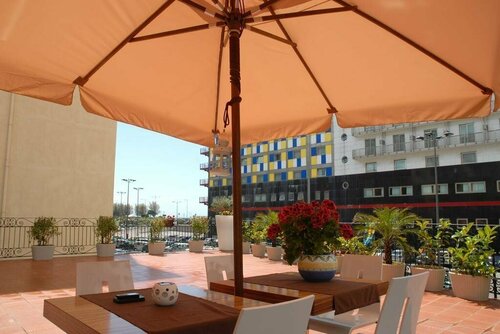 Mini Hotel In City, Book Hotel Salerno Campania