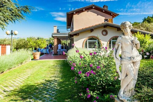 Quercia Belvedere Relais, Забронировать Фермерский дом Фермерские дома Бардолино, рядом с Wine Museum, Фермерский дом