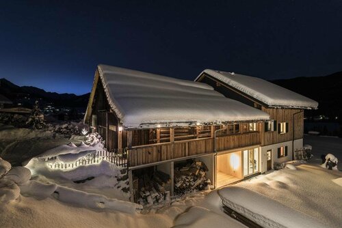 Bio-Hotel Oswalda-Hus, Rezervați Hotel Mittelberg 