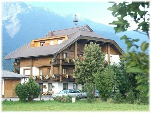 Karglhof - Stammhaus, Rezerwuj Apartament Faak am See 