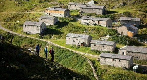 Alpengasthof Pichler, Забронировать Отель Sankt Veit in Defereggen Defereggen Valley