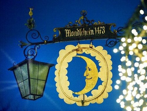 Hotel Mondschein, Prenota Hotel Innenstadt 