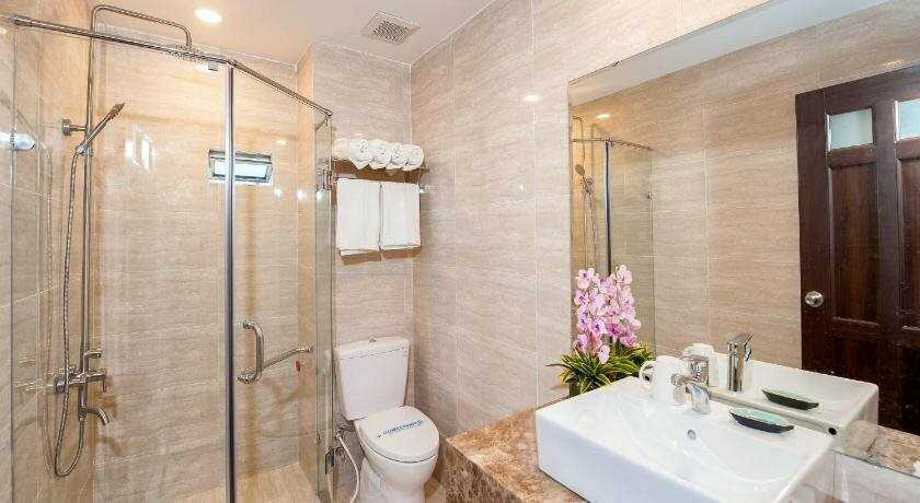 Me Gustas Downtown Hotel