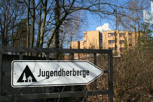 Jugendherberge Berlin - Am Wannsee - Hostel, Book Hostel / Vandrerhjem Berlin Tyskland