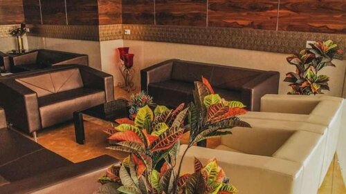 Hotel Olympia Inn, Book Hotel Hoteller i Telangana med parkering, Parkering
