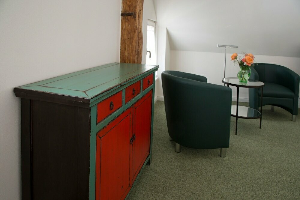 Gutshof Ketzin - Betreibergesellschaft Gutshof Ketzin mbH