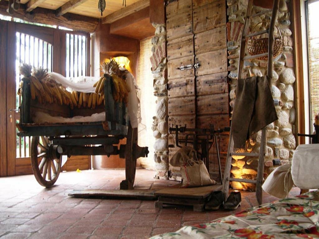 La Vià di Bertone Piergiorgio