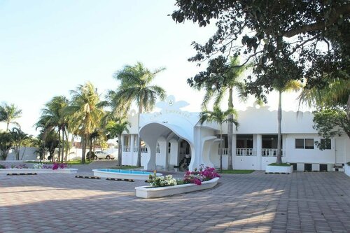 Casa Imperial Managua, Забронировать Отель Отели Managua Region с завтраком, Завтраки