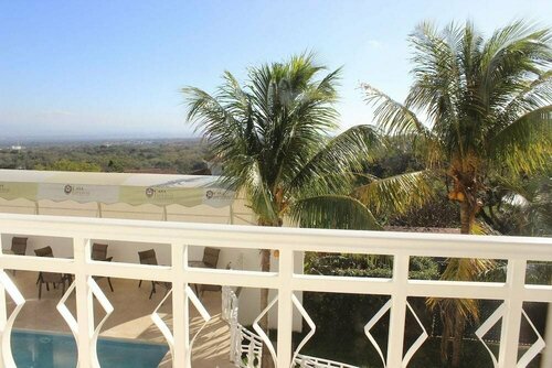 Casa Imperial Managua, Забронировать Отель Отели Managua Region с завтраком, Завтраки