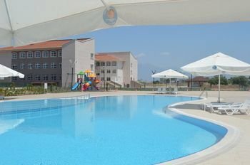 Kumluca Uygulama Hotel, Забронировать Отель Кумлуджа 