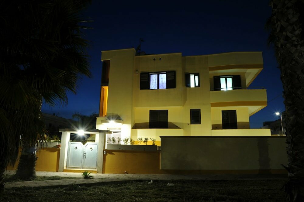 B&B Erminia