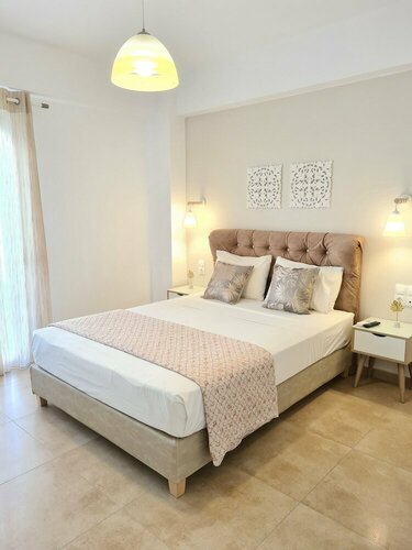 Bella Mare Luxury Apartments, Забронировать Апартаменты/квартира Апартаменты Фаистос, Апартаменты/квартира