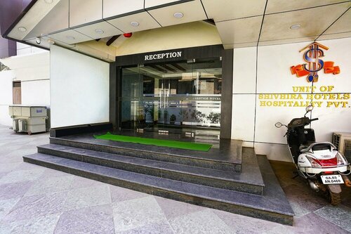 Fabhotel Prestige, Book Hotel Mapusa North Goa