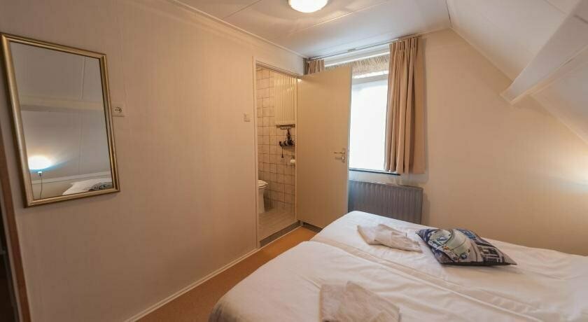 Hotel & Grandcafe LiBo