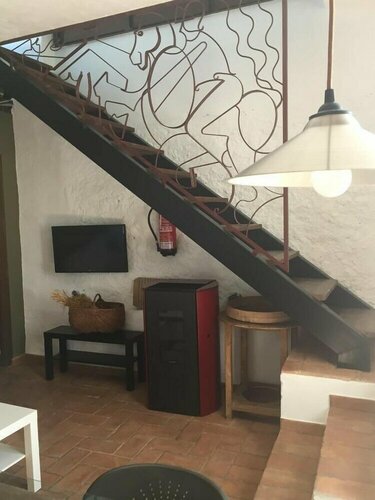 La Casa Del Bachiller, Book Hotel  