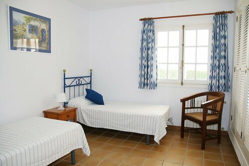 G Rentals Villa Binigo, Réserver Hôtel Binibeca Minorque