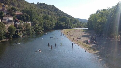 L'écrin de l'Orb, Varaa Hotelli Cessenon-sur-Orb Hérault