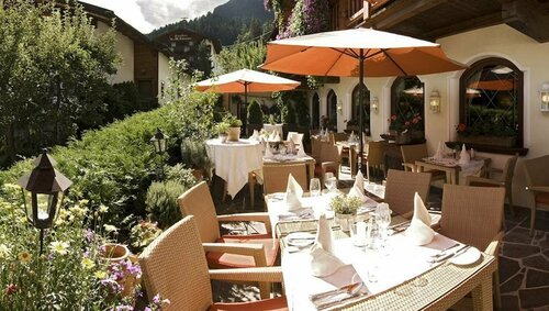 Sieghard - Das kleine Hotel mit der grossen Küche, Boek Hotel Hotels in Tirol met parkeren, Parkeren