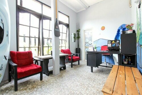 Grand Inga Gues House by RedDoorz, Prenota Hotel Kabupaten-Sleman 