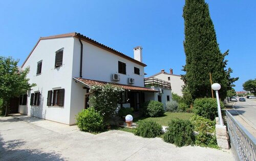 Apartments Apollonio, Забронировать Апартаменты/квартира Апартаменты Rovinj Riviera, Апартаменты/квартира