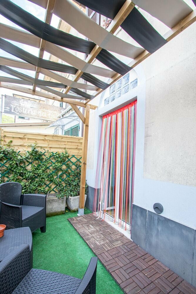 MAISON44 Guesthouse Bar Bistrot