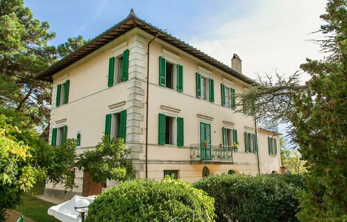Villa La Fontana, Забронировать Вилла Кастильоне-дель-Лаго Озеро Тразимено