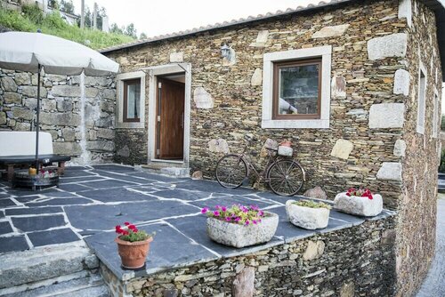 Casa da Casada - Espigueiro da Casada, Κράτηση Διακοσστικό σπίτι Gondomar Peneda-Gerês National Park
