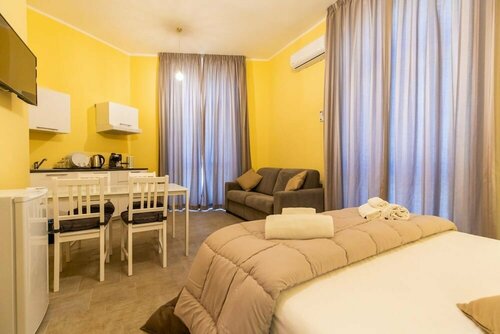 B&B Trianon, Забронировать Отель «постель и завтрак» Неаполь - исторический центр Неаполь