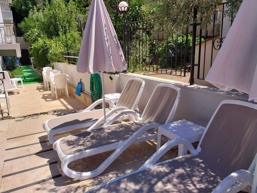 Hanlı Apart Otel, Rezervovat Apartmánový hotel Turunc Marmaris Area