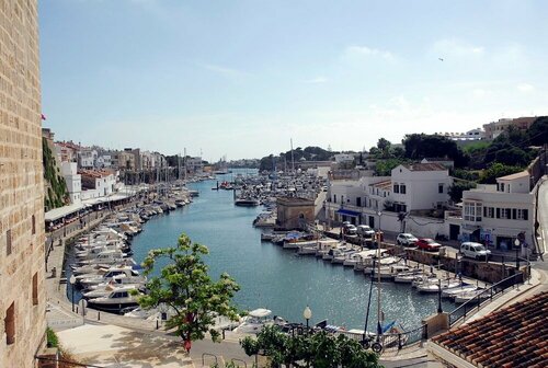 Hotel Artemisia, Reserva ahora Hotel Ciutadella Menorca