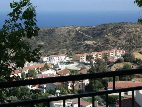 Hill View Restaurant & Apartments, Rezerwuj Apartament Pissouri Limassol