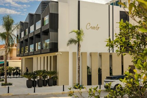 Casaly Hotel & Spa, Забронировать Курортный отель Аргостолион Кефалония