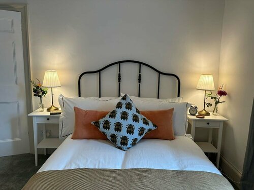 The Victoria Hotel, Забронировать Отель Бервик-апон-Туид Нортумберленд