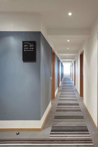Hotel Waldhorn, Забронировать Отель Бёблинген Баден-Вюртемберг