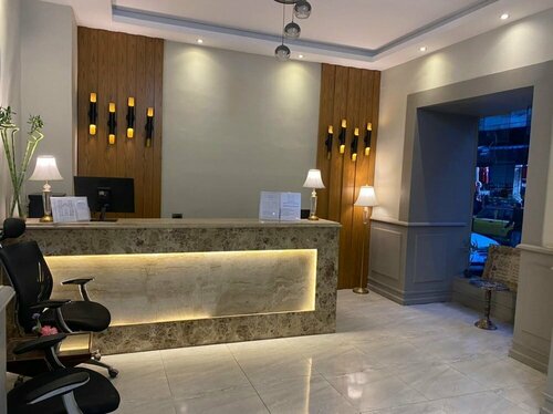 Golden Hoster, Boek Hotel Goedkope Hotels in Alexandria Governorate