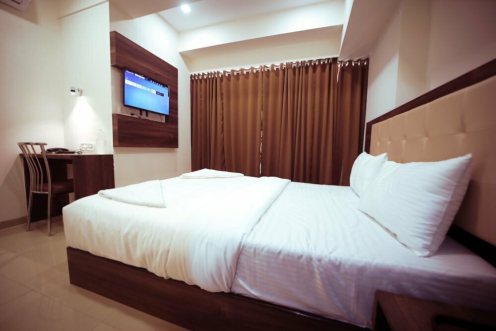 Hotel Precious Pearl