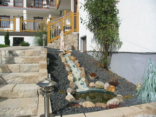 Ferien-Hotel Riesberghof, Prenota Hotel Hotel 3 stelle a Baviera, 3*
