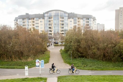 Kurparkresidenz