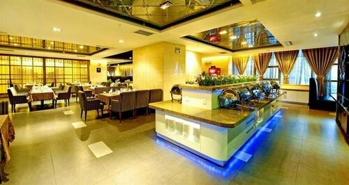 Sylva Hotel, Reserva ahora Hotel Changsha Hunan