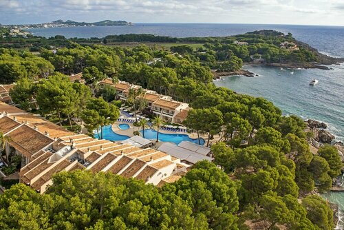 Iberostar Waves Pinos Park, Foglalás Szálloda Font de Sa Cala Mallorca