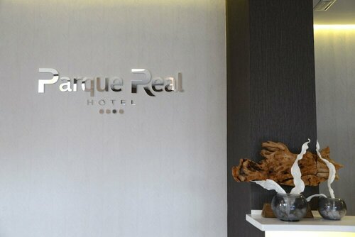 Hotel Parque Real, Забронировать Отель Сьюдад-Реаль Ciudad Real Province