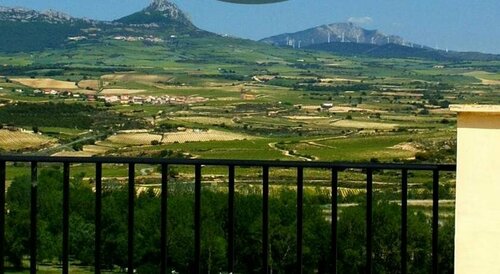 Hotel Restaurante Marixa