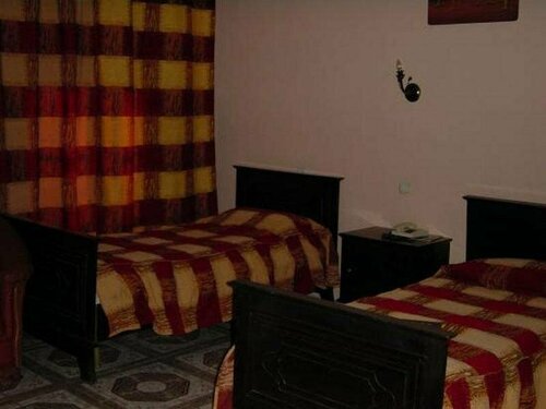 Cirta, Rezervovat Hotel Constantine Constantine