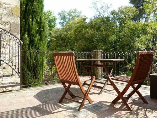 Château dArpaillargues - TERITORIA, Réserver Hôtel Hôtels 4 étoiles à Gard, 4*