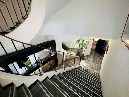 Best Western Hotel Austria & Spa, Rezervați Stațiune Saint-Etienne Paris